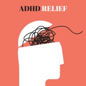 ADHD Relief: Increase Focus & Hz Music Therapy artwork