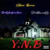 Y.N.B (feat. Eldrin Bruce & Shuttlewuff G) - Single album lyrics, reviews, download