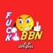 Fuck BBN (feat. Laycon) - Dripill lyrics