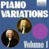 Stream & download Piano Variations, Vol. 1 (J.S. Bach & Handel)