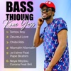 Bass Thioung - Zeuzeul Love