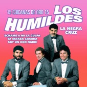 Los Humildes - Escaleras de la Carcel