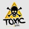 Toxic Love artwork