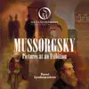 Mussorgsky: Pictures at an Exhibition (Arr. for Orchestra) album lyrics, reviews, download