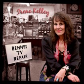 Irene Kelley - Something About A Train Sound