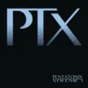 PTX, Vol. 1 - EP album lyrics, reviews, download