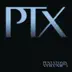 PTX, Vol. 1 - EP album cover