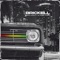 Brickell (When Tears Fall) [feat. Jo Mersa Marley] cover