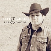 The G Factor - EP artwork