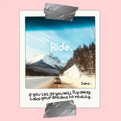 Ride - Single - Sara Diamond