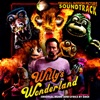 Willy's Wonderland (Original Motion Picture Soundtrack) artwork