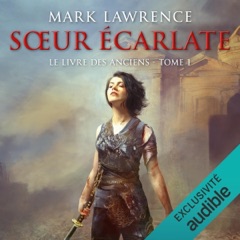 Sœur écarlate: Le livre des anciens 1