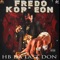 Cruise Control 2 (Smoke & Ride) [feat. Kado THG] - Fredo Korleon lyrics