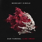 Our Funeral (Like Xmas) artwork