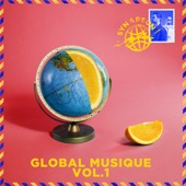 Global Musique vol.1 artwork