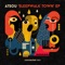 Sleepwalk Town (Armonica Remix) artwork