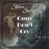 Guns Don't Cry - Single