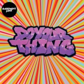 Do Your Thing (Jaxx Clubs Remix) artwork
