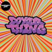 Do Your Thing (Radio Mix) artwork