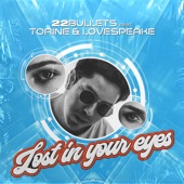 Lost in Your Eyes (feat. Torine & Lovespeake) artwork