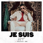 Je Suis artwork