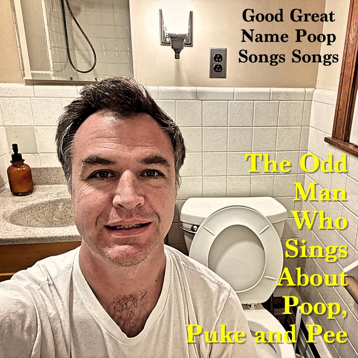 good-great-name-poop-songs-songs-von-the-odd-man-who-sings-about-poop