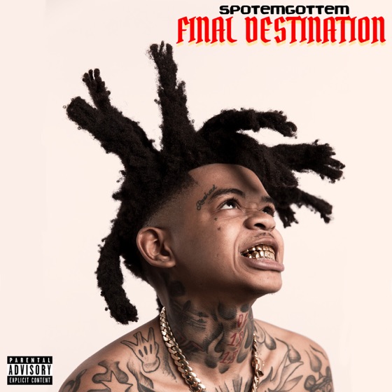 Cover artwork for Foolery