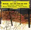 Mahler: Das Lied von der Erde album lyrics, reviews, download