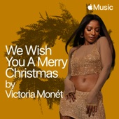 We Wish You A Merry Christmas - Single