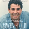 Cheb mimoun el oujdi - Alamane