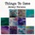 Jeremy Parsons - Things To Come