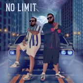 No Limit - EP artwork