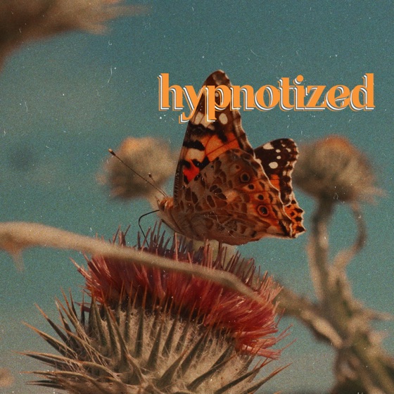 Cover artwork for Hypnotized (feat. Marco Luka & Tanu)