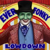 The Ever Fonky Lowdown artwork