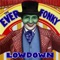 The Ever Fonky Lowdown in 4 artwork