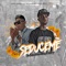 Sedúceme (feat. Alex Biit Mx) - $antana1000000 lyrics