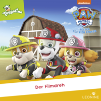 Tobias Diakow & PAW Patrol - Folge 121: Der Filmdreh artwork