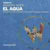 El Agua (DJ Monteblack, Cristian Velazquez Remix) song lyrics