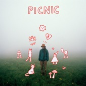 Picnic artwork