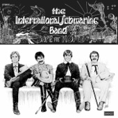 I Must Be Somebody Else You've Known by The International Submarine Band
