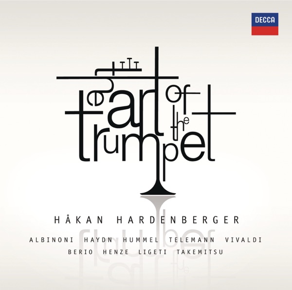 Hummel: Trumpet Concerto In E Flat Major