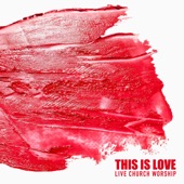 This Is Love artwork