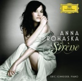 Anna Prohaska & Marie-Pierre Langlamet - 3 melodies de Verlaine: La mer est plus belle