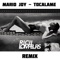 Tocalame (Ricii Lompeurs Remix) artwork