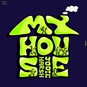 My House (Extended Mix) artwork