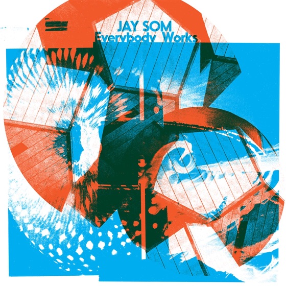 Cover artwork for For Light