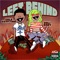 Left Behind (feat. Bali Baby) - Solo Egyptian lyrics