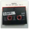 The Lost Dat Tapes (Dat 1) album lyrics, reviews, download