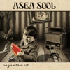 Asea Sool (Sazamtro FM), 2021