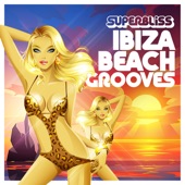 Superbliss: Ibiza Beach Grooves artwork